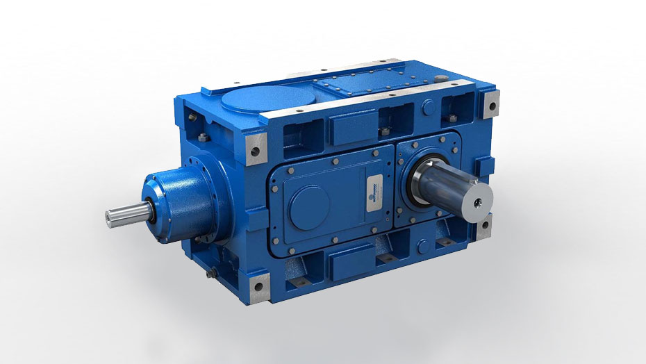 MHD PBH Motovario