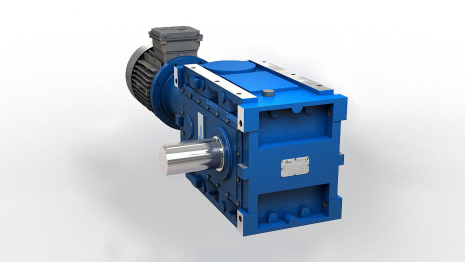 MHD PBH Motovario