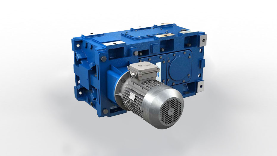 MHD PBH Motovario