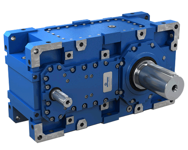 MHD-series